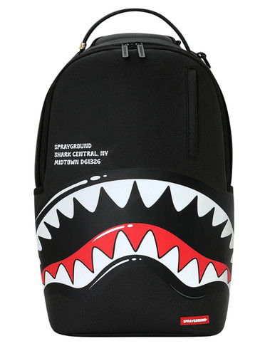 Zaino sprayground shark - sprayground,