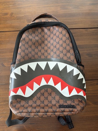 Sprayground 910b3554nsz zaino - 910b3554nsz,
