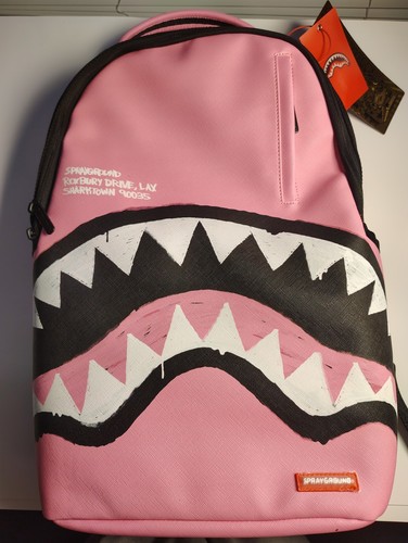 Zaino sprayground mimetico - zaino,