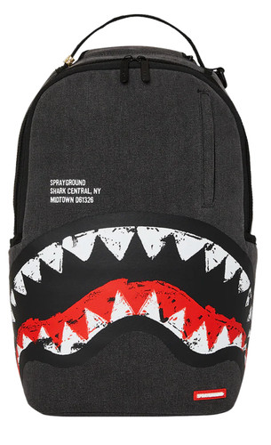 Zaino sprayground shark - zaino,
