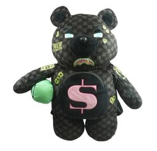 Zaino orsacchiotto sprayground