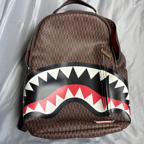 Zaino sprayground edizione - zaino,