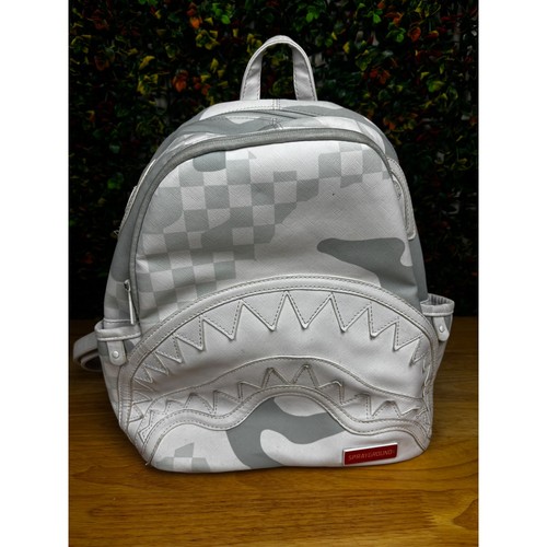 Sprayground 3am leblanc mini - leblanc,