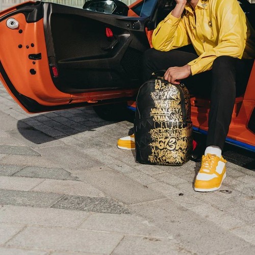 Zaino sprayground limited - zaino,