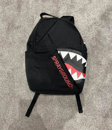 Zaino giorno sprayground - zaino, da