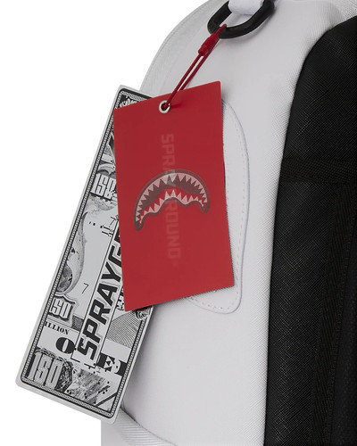 Zaino sprayground squalo - zaino,