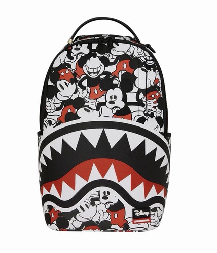 Sprayground disney topolino - sprayground, x