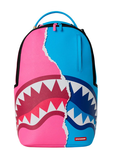 Zaino sprayground shark - sprayground,