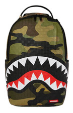ZAINO SPRAYGROUND CAMORICH