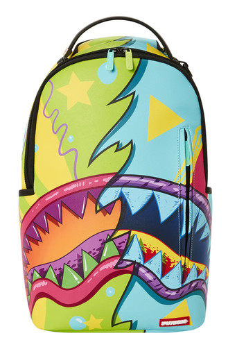 Zaino sprayground super - zaino, weird