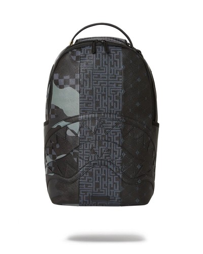 Zaino sprayground 3am the - sprayground,