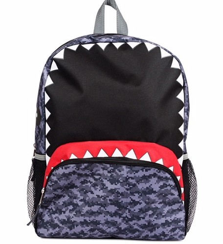 Fab zaino mimetico - fab,