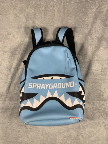Sprayground zaino bocca - bocca, di