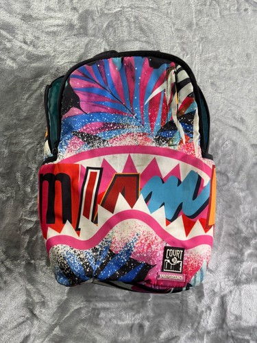 Zaino sprayground miami - zaino,