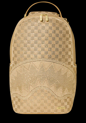 Zaino sprayground trinity 24k - sprayground,
