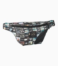 Borsa a tracolla AHEAD