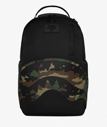 Zaino sprayground mimetico - zaino,