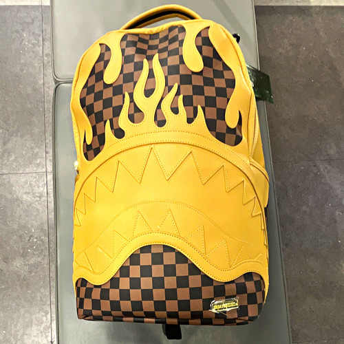 Zaino sprayground edizione - sprayground,