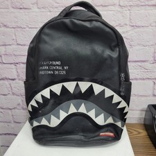 Zaino Sprayground Shark