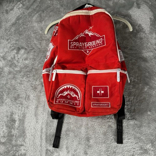Zaino sprayground sky high - sprayground,