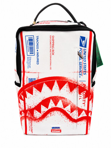 Sprayground priority mail - sprayground,