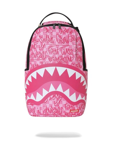 Zaino sprayground edizione - sprayground,