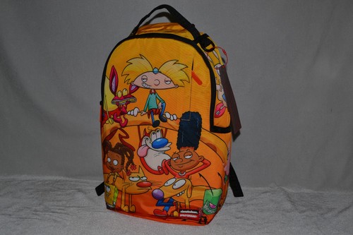 Zaino dlxsr sprayground anni - sprayground,