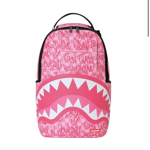 Zaino sprayground edizione - zaino,