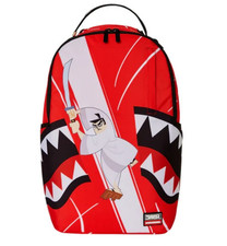 ZAINO SPRAYGROUND SAMURAI JACK