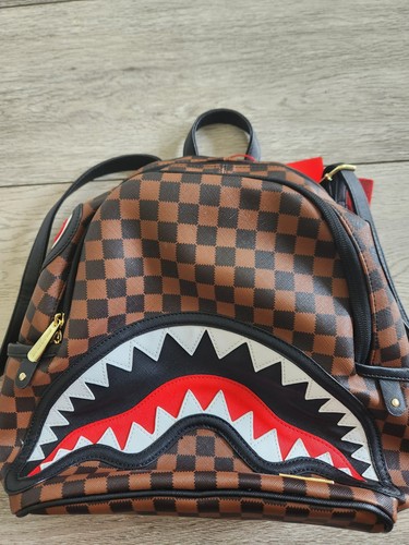 Zaino sprayground edizione - sprayground,
