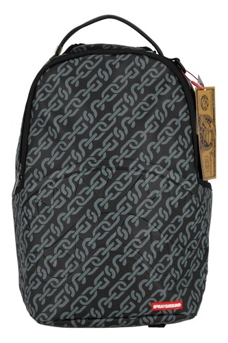 Sprayground catene monogramma - sprayground,