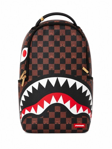 Zaino sprayground peeking - sprayground,