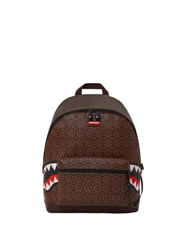 Zaino sprayground squali - zaino,