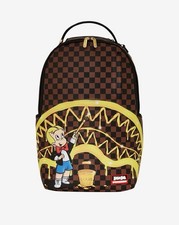 Zaino Sprayground Richie Rich