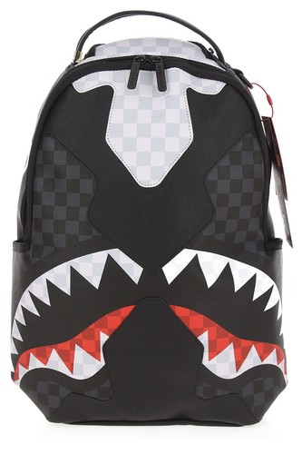 Zaino scacchi sprayground - zaino, a
