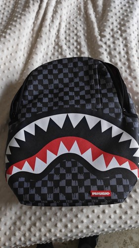 Sprayground zaino viaggio - da,