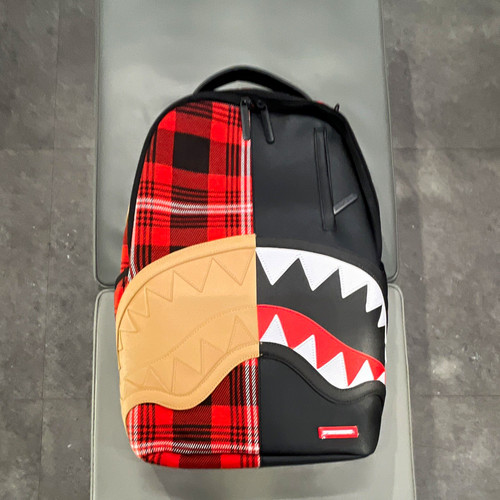 Zaino sprayground edizione - zaino,