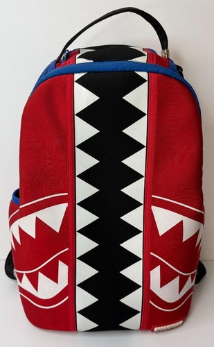 Zaino sprayground viaggio - il,