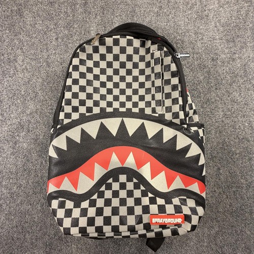 Zaino sprayground edizione - sprayground,