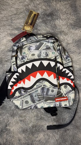 Sprayground zaino multicolore - sprayground,