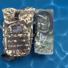 SHARKMOUTH Hydration Pack
