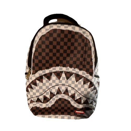 Zaino sprayground bocca - sprayground,