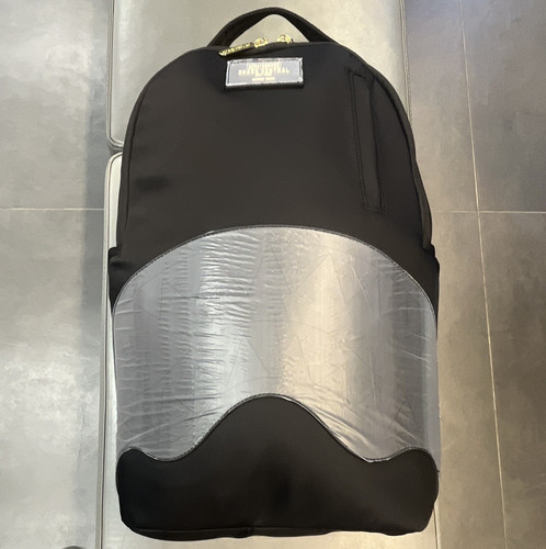 Zaino sprayground bocca - zaino,