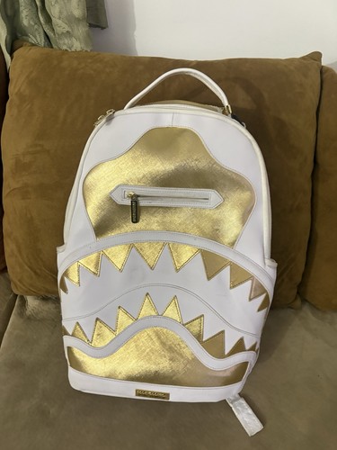 Zaino sprayground couture - sprayground,
