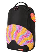 Zaino Sprayground Squalo In