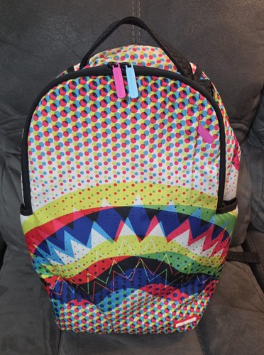 Zaino sprayground trinity - zaino,