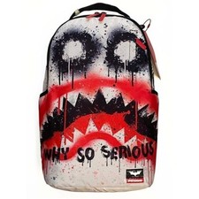 SPRAYGROUND THE DARK KNIGHT