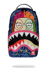 ZAINO SPRAYGROUND FAMILY GUY