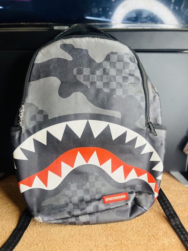 Zaino sprayground edizione - zaino,