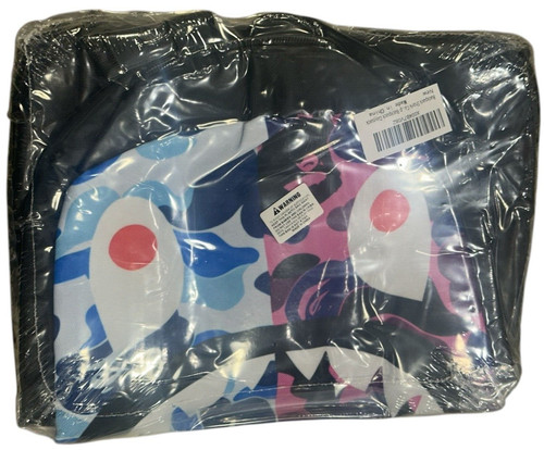 Zaino back school bocca - bocca, di